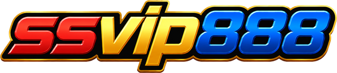 ssvip888 Logo